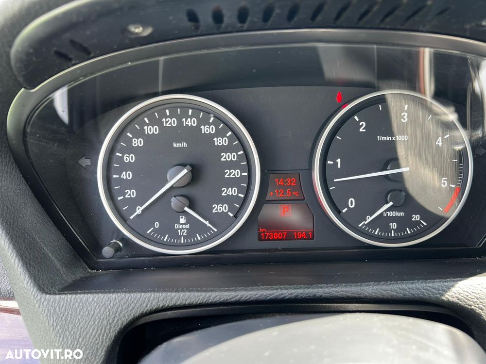 BMW X5 xDrive30d - 7