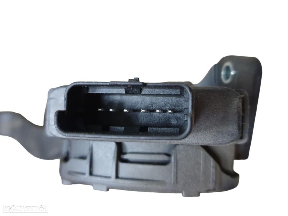 PEDAL ACELERADOR PEUGEOT 208 2016 -9671433780 - 1