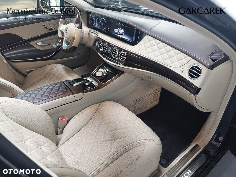 Mercedes-Benz Inny - 29