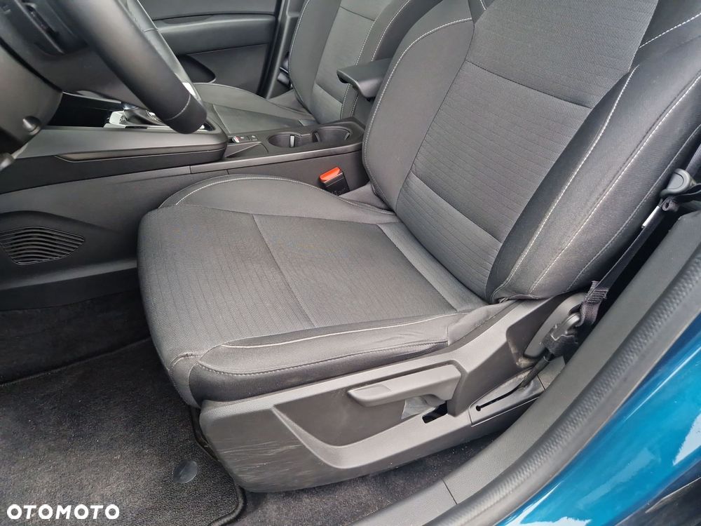 Renault Arkana 1.3 TCe mHEV Evolution EDC - 12