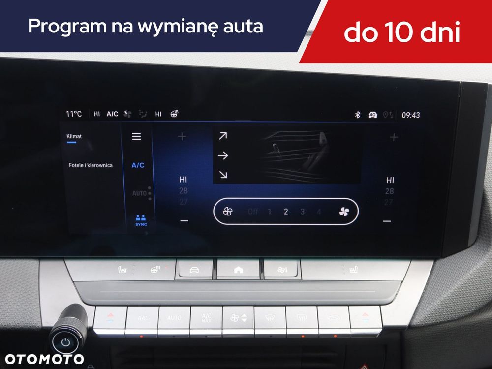 Opel Astra - 22