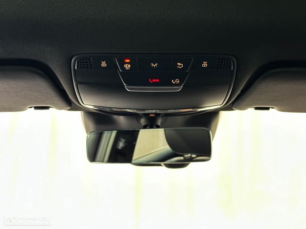 Mercedes-Benz GLC 300 e 4Matic 9G-TRONIC Edition AMG Line - 21