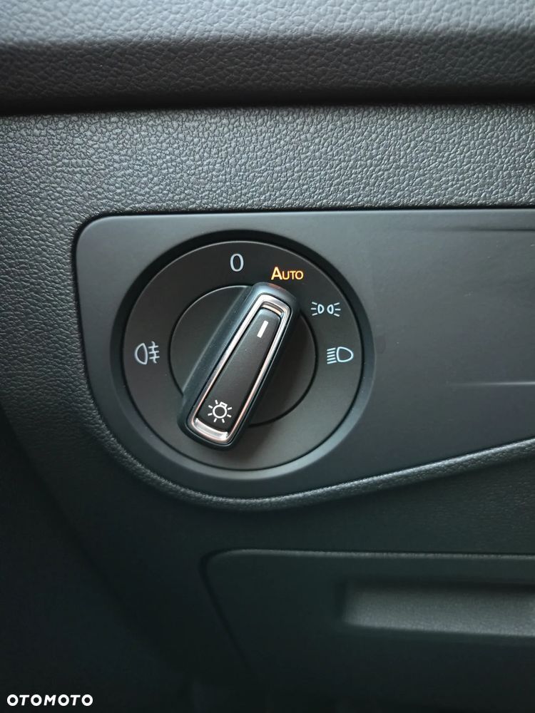 Volkswagen Tiguan 1.5 TSI EVO Life DSG - 8