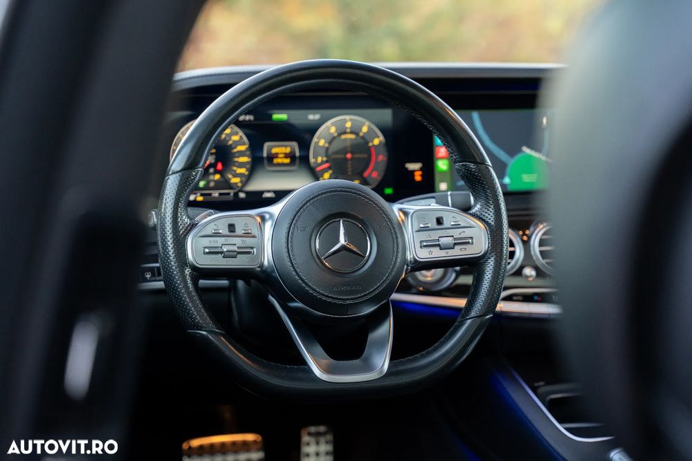 Mercedes-Benz S 450 4MATIC Long Aut. - 16