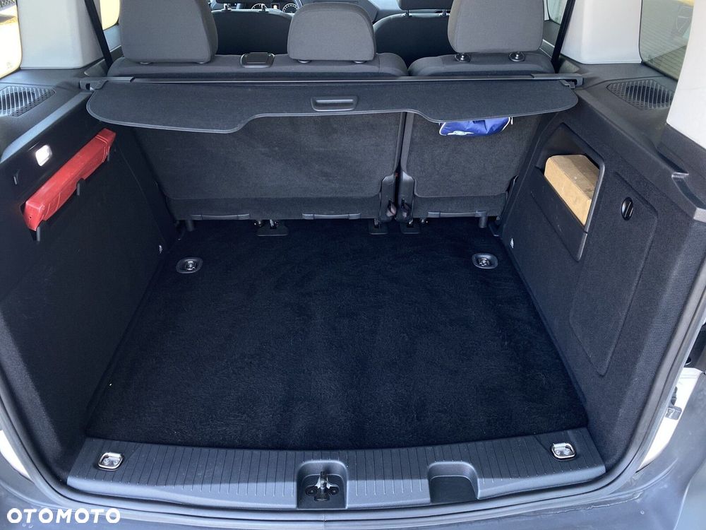 Volkswagen Caddy 2.0 TDI - 28