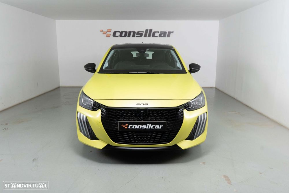 Peugeot 208 1.2 PureTech Active Pack - 2