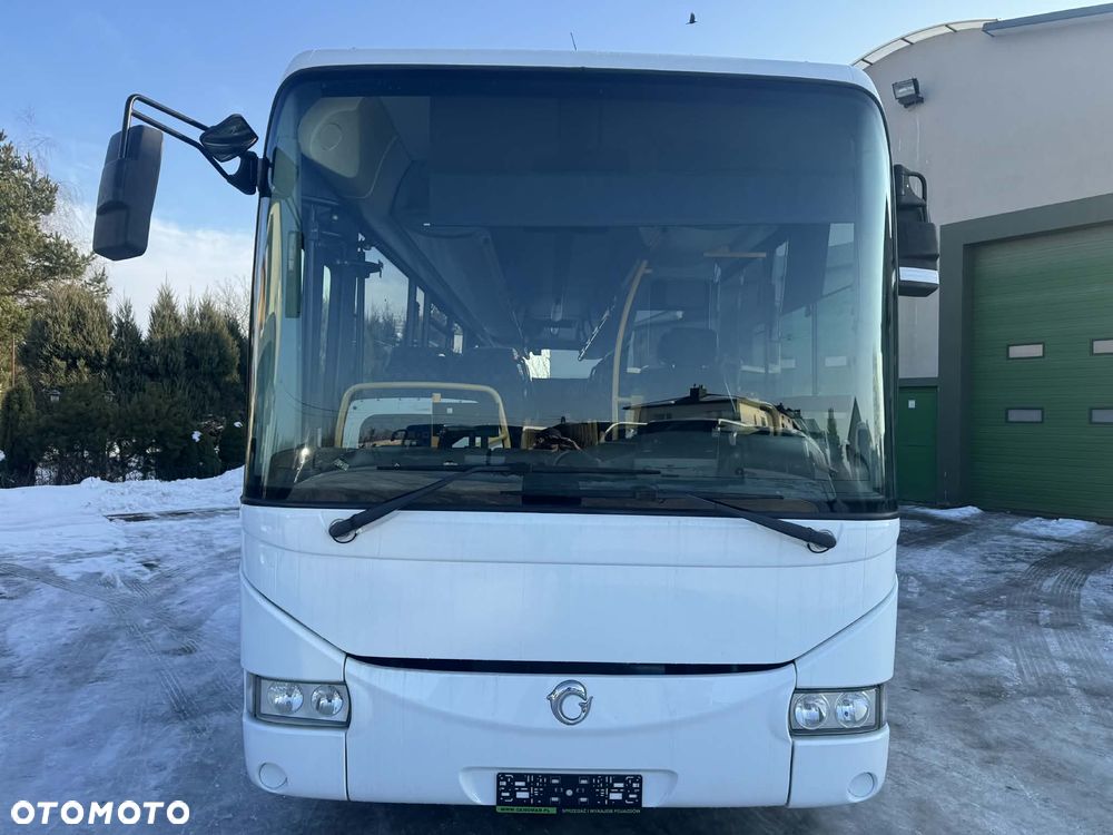 Irisbus Recreo - 1