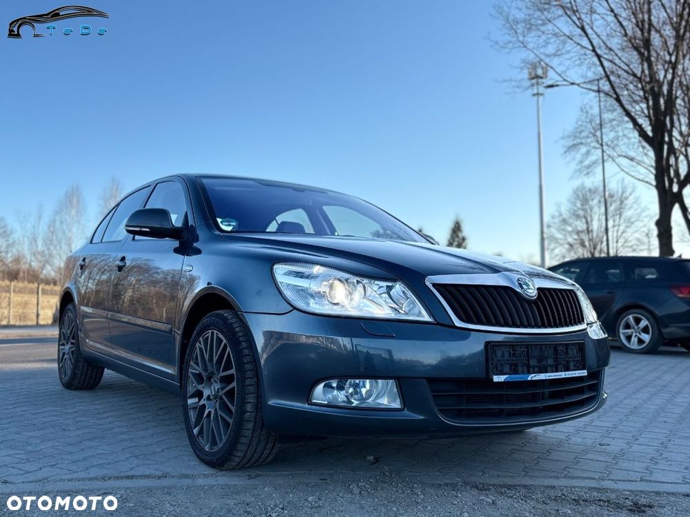 Skoda Octavia 1.8 TSI DSG Laurin & Klement - 2