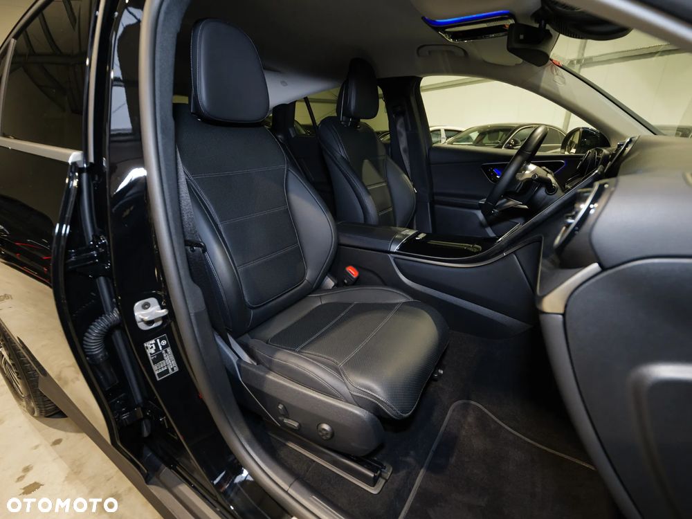 Mercedes-Benz GLC 220 d 4-Matic - 19