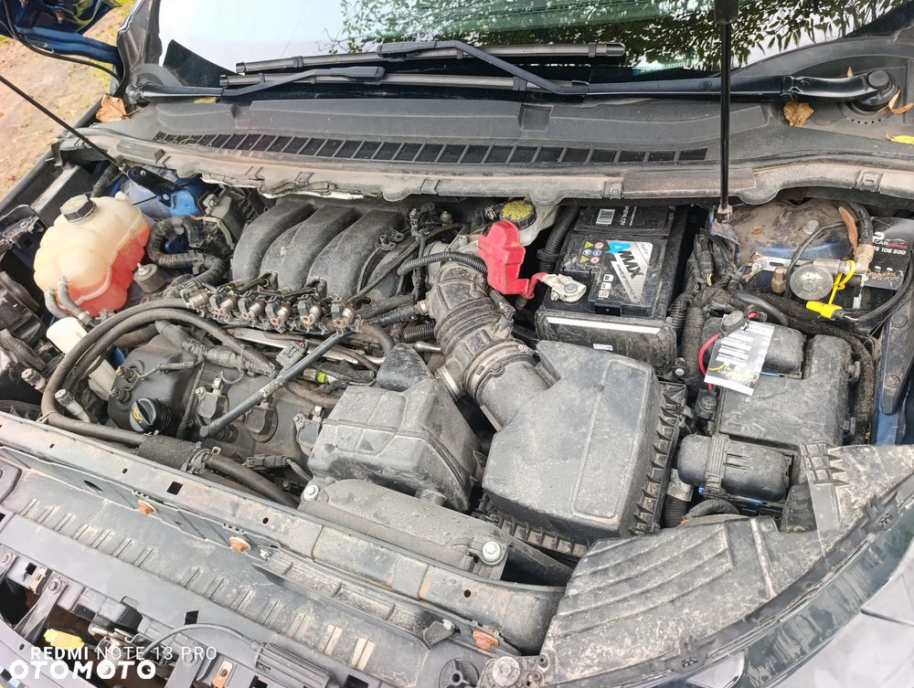Ford Edge - 22