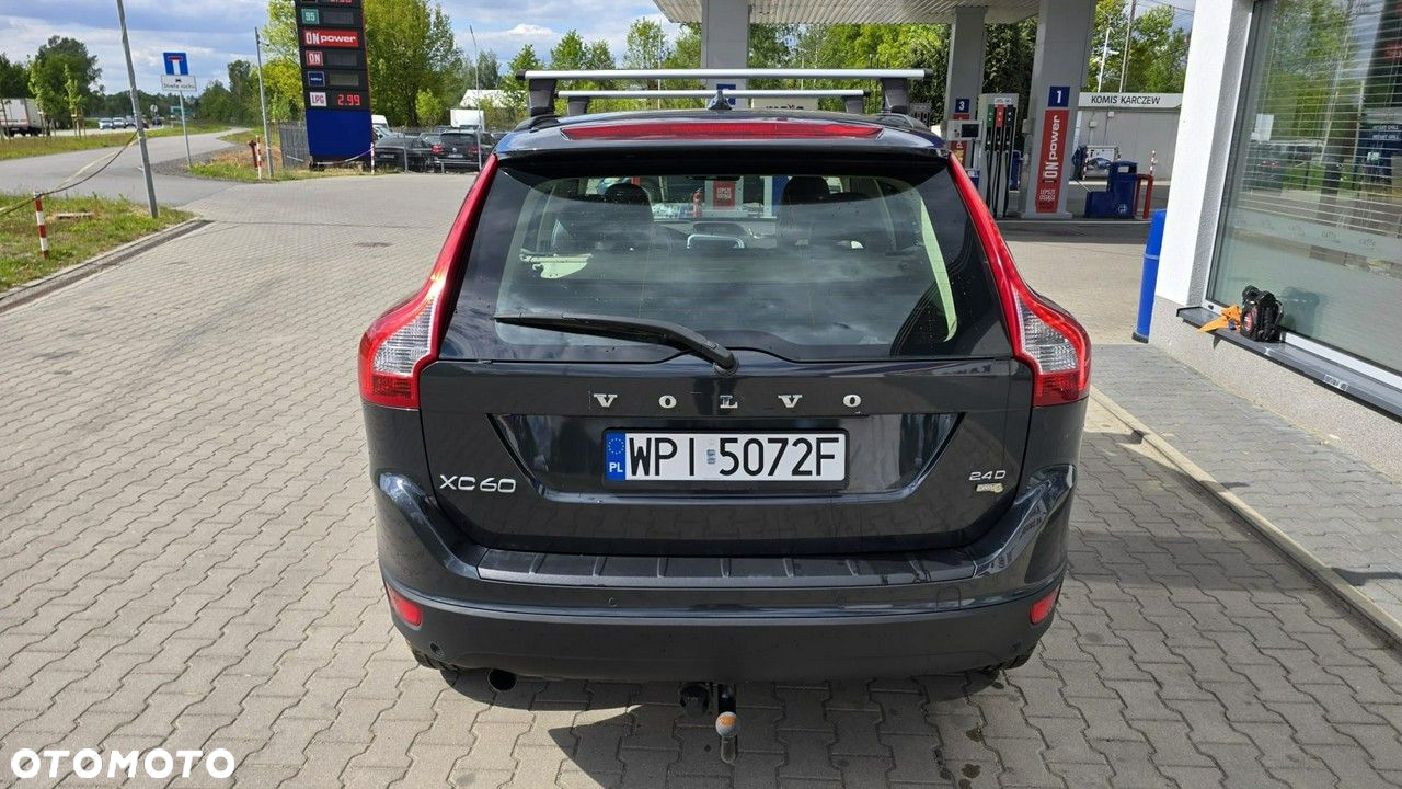 Volvo XC 60 - 5