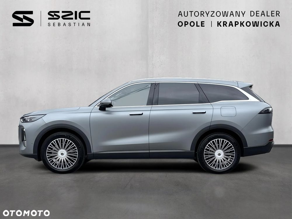 Chery Tiggo 9 - 3