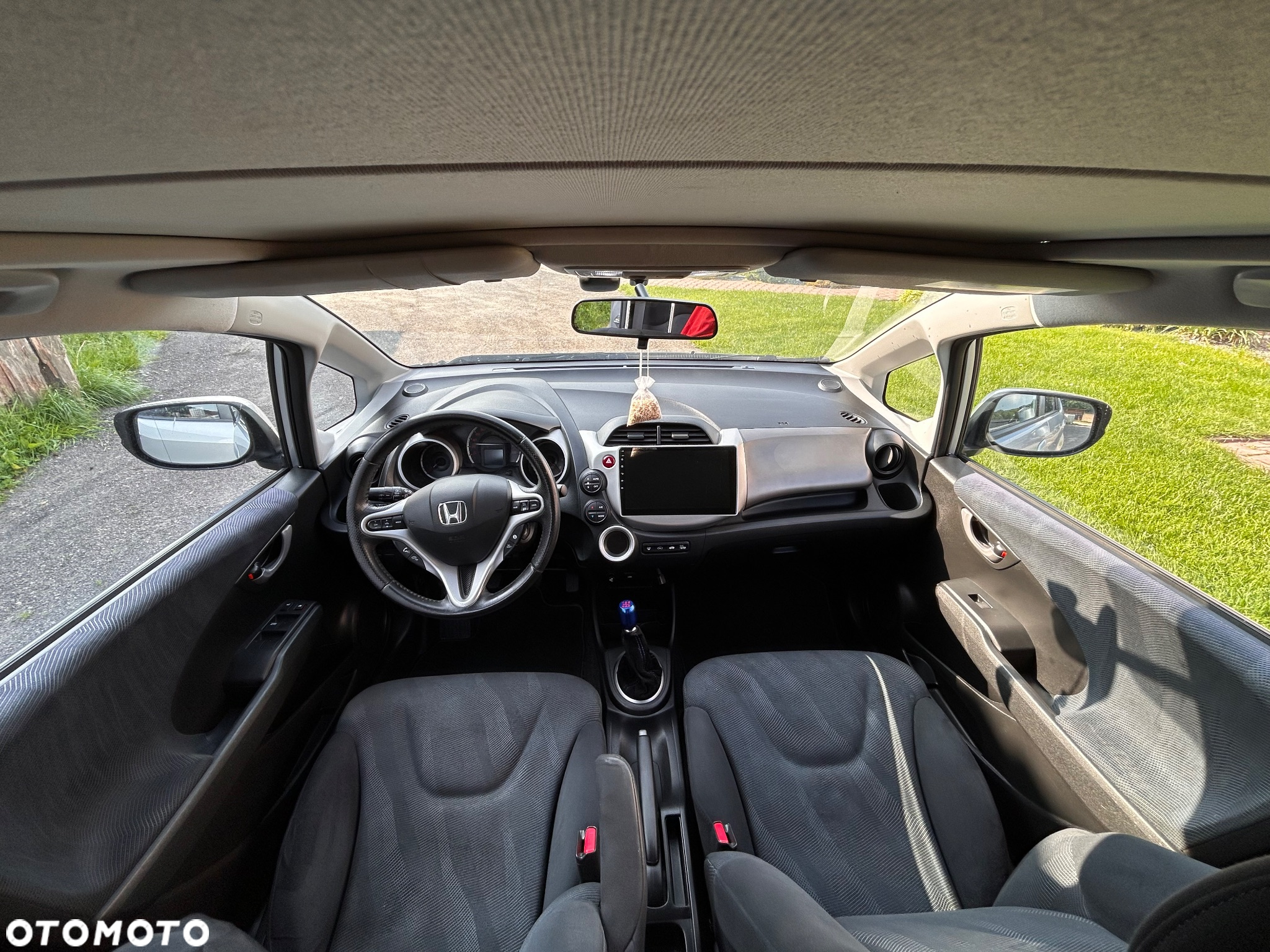 Honda Jazz 1.4 i-VTEC Exclusive - 5