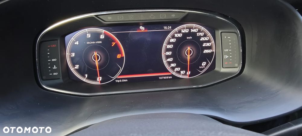 Seat Ateca 2.0 TSI 4Drive DSG OPF Xperience - 8