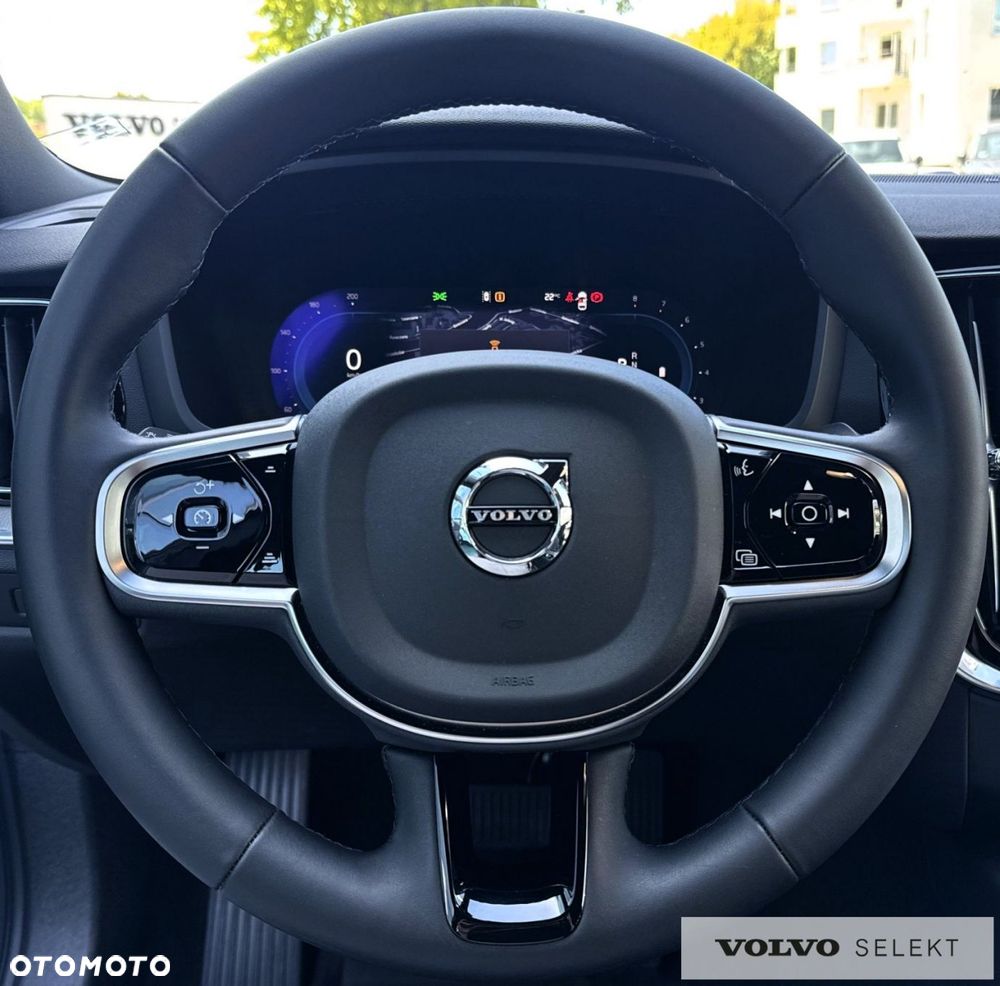Volvo S60 - 13
