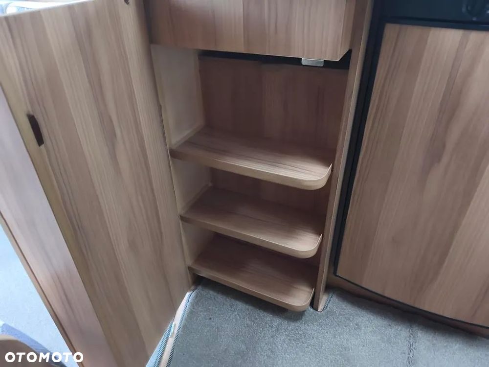 Bailey PEGASUS GT65 RIMINI - 38