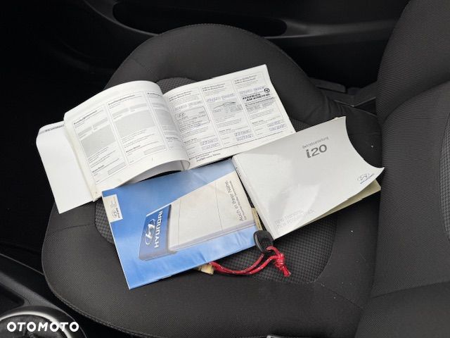 Hyundai i20 - 25