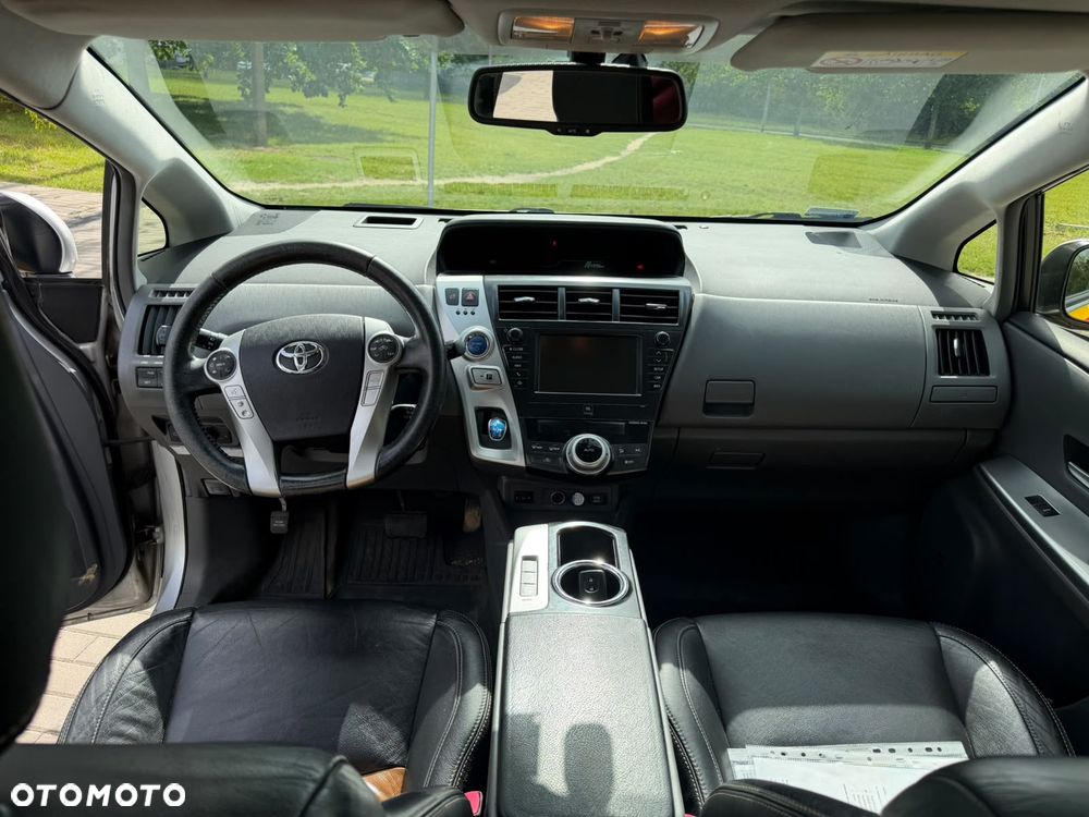 Toyota Prius+ 1.8 HSD Prestige - 2