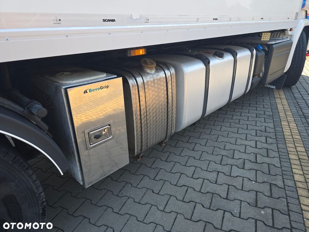 Scania R520 V8 - 18