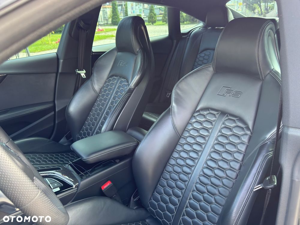 Audi RS5 Sportback - 6