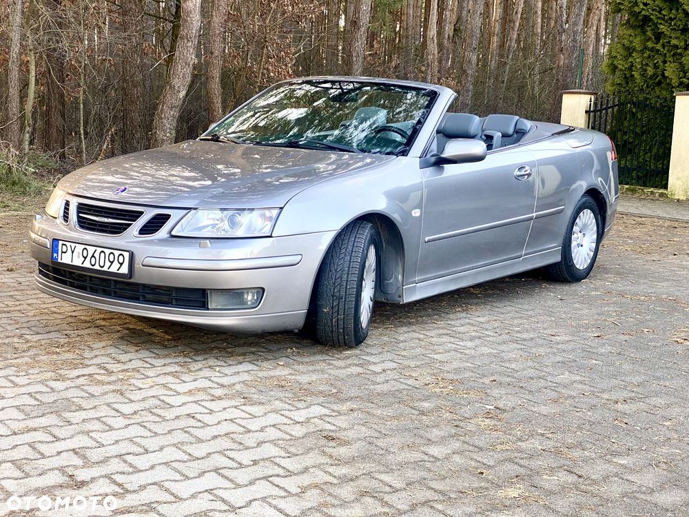 Saab 9-3 - 2