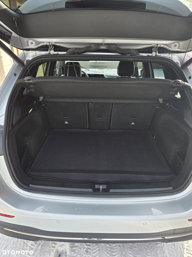 Mercedes-Benz Klasa B 180 d Progressive 7G-DCT - 8