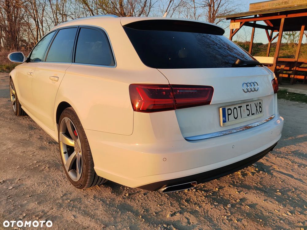 Audi A6 ver-2-0-tdi-ultra-s-tronic - 8
