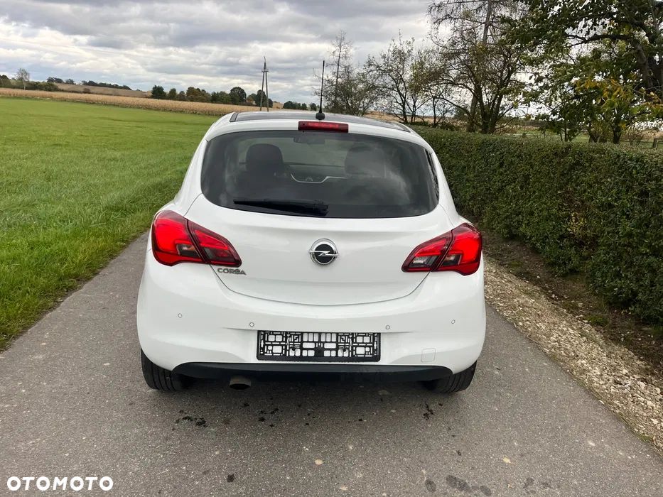 Opel Corsa 1.4 Color Edition - 5