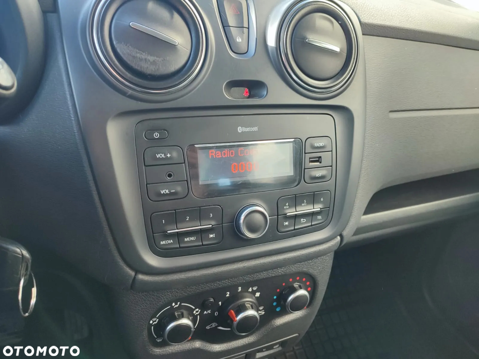 Dacia Lodgy - 20