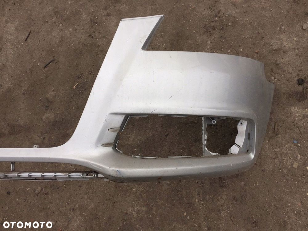 audi a3 8p lift s-line zderzak przedni przód 08-11 - 6