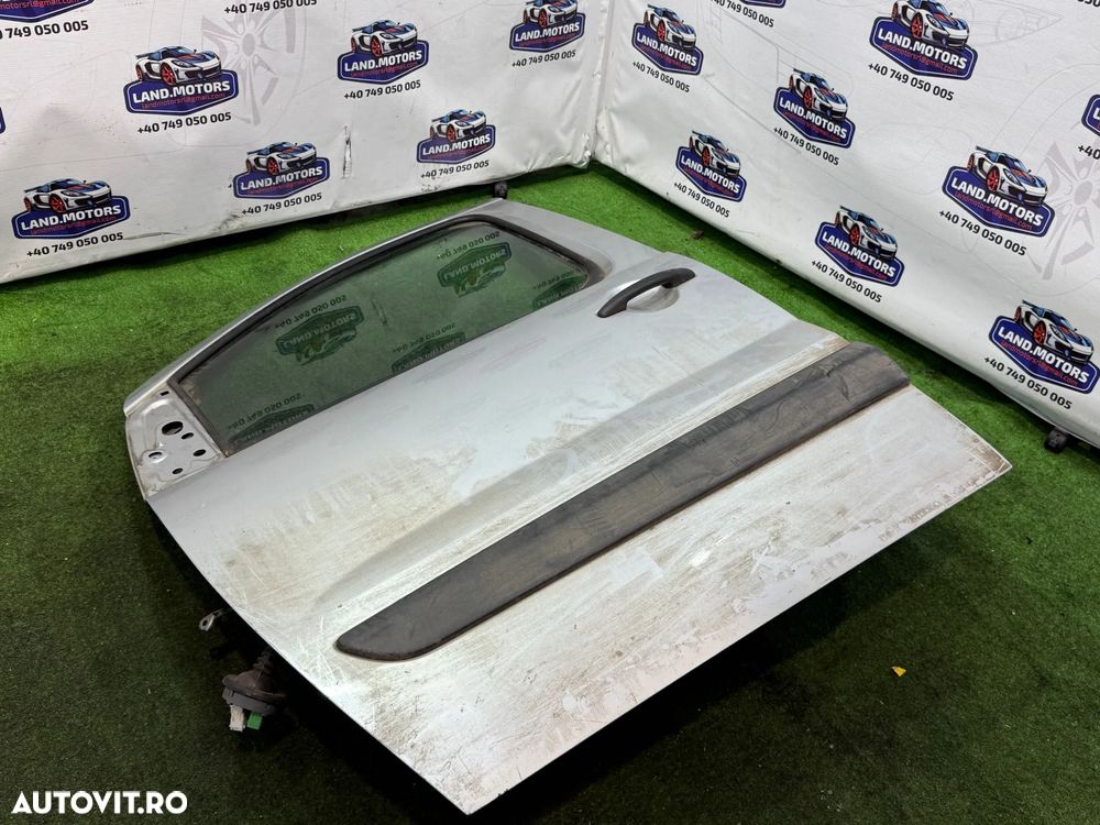 USA PORTIERA FATA STÂNGA FIAT SCUDO FURGONETA - 7