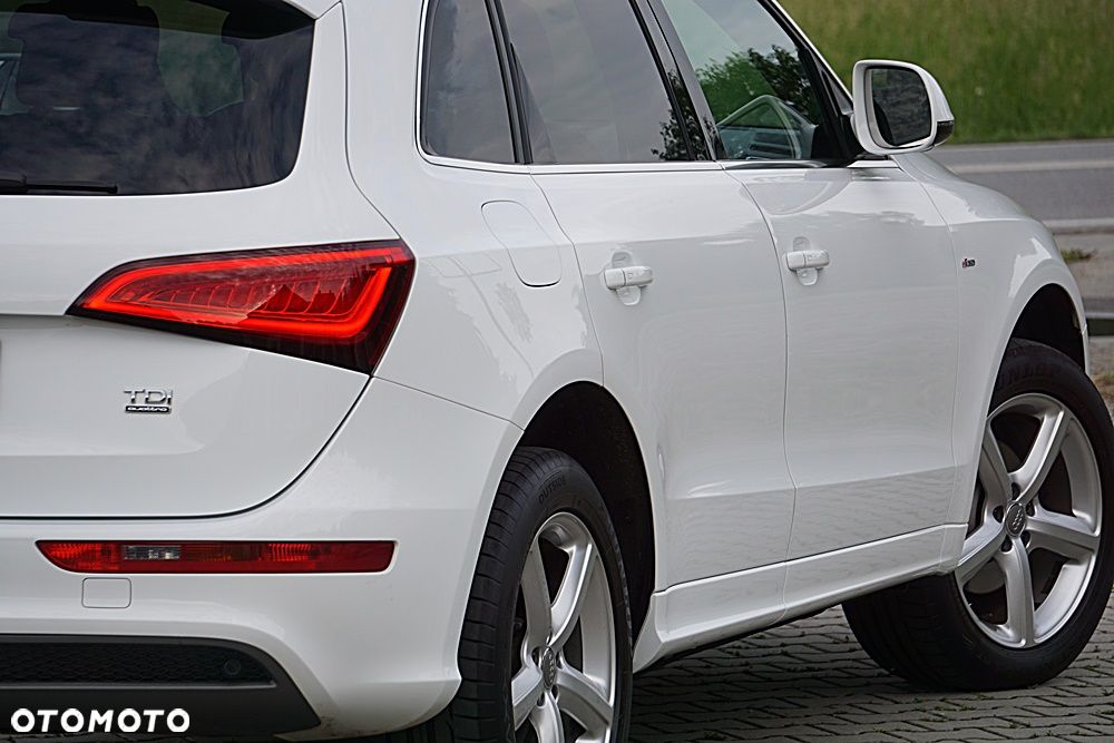 Audi Q5 - 15