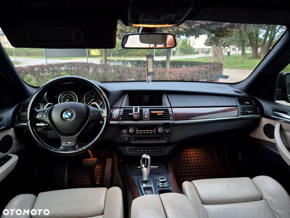 BMW X5 3.0d xDrive - 22