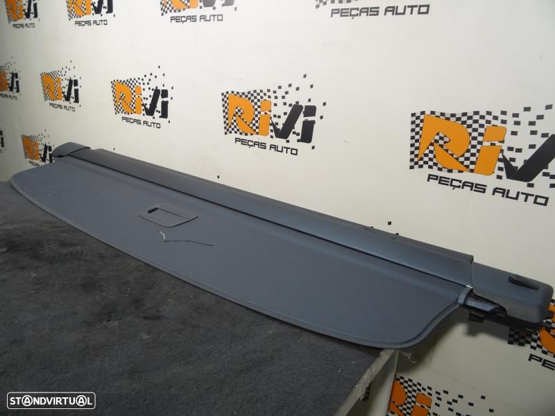Chapeleira Volkswagen Passat Variant (365)  3Af 367 871 / 3Af367871 - 4