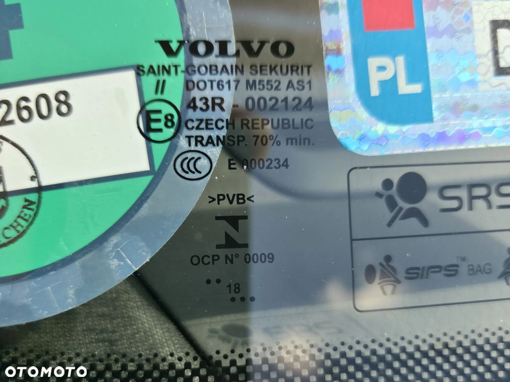 Volvo XC 60 D4 Geartronic Summum - 31