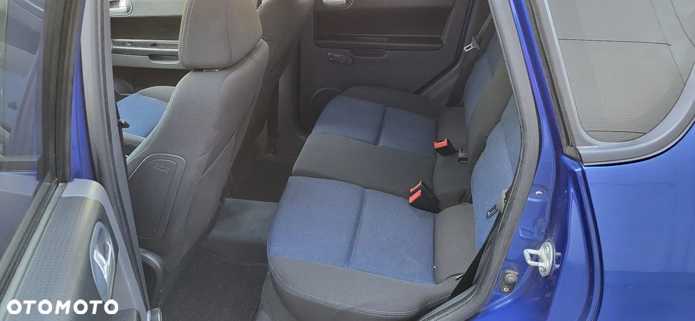 Mitsubishi Colt 1.5 Instyle Edition Gold - 15