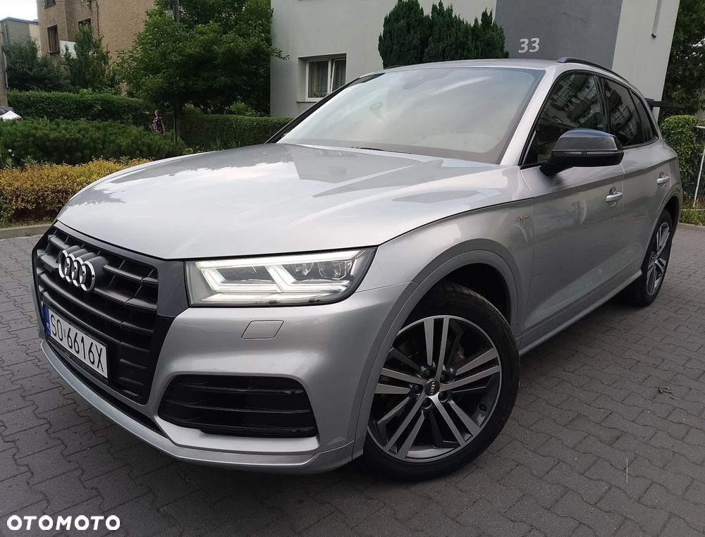 Audi Q5 2.0 TDI Quattro S tronic - 2