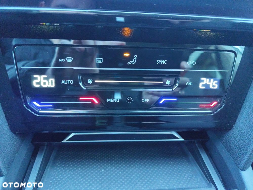 Volkswagen Arteon - 27