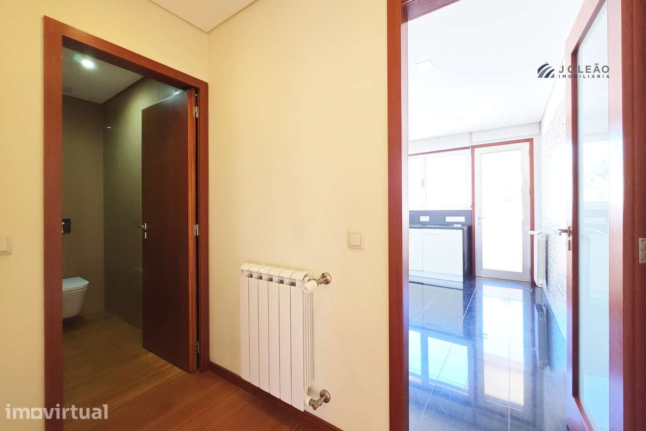Moradia T3 Venda em Custóias, Leça do Balio e Guifões,Matosinhos - Grande imagem: 4/60