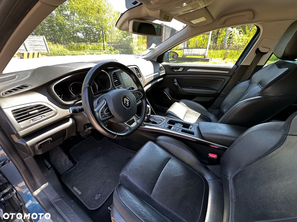 Renault Megane - 9