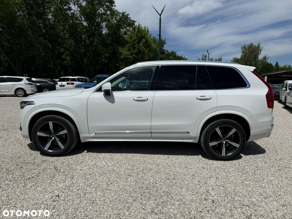 Volvo XC 90 - 3