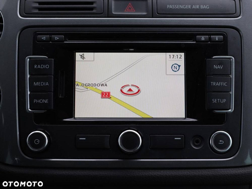 Volkswagen Tiguan - 15