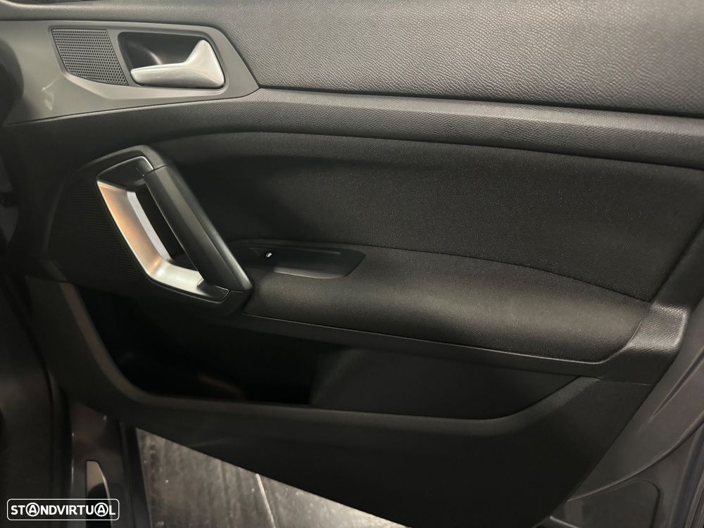 Peugeot 308 SW 1.6 BlueHDi Style - 8