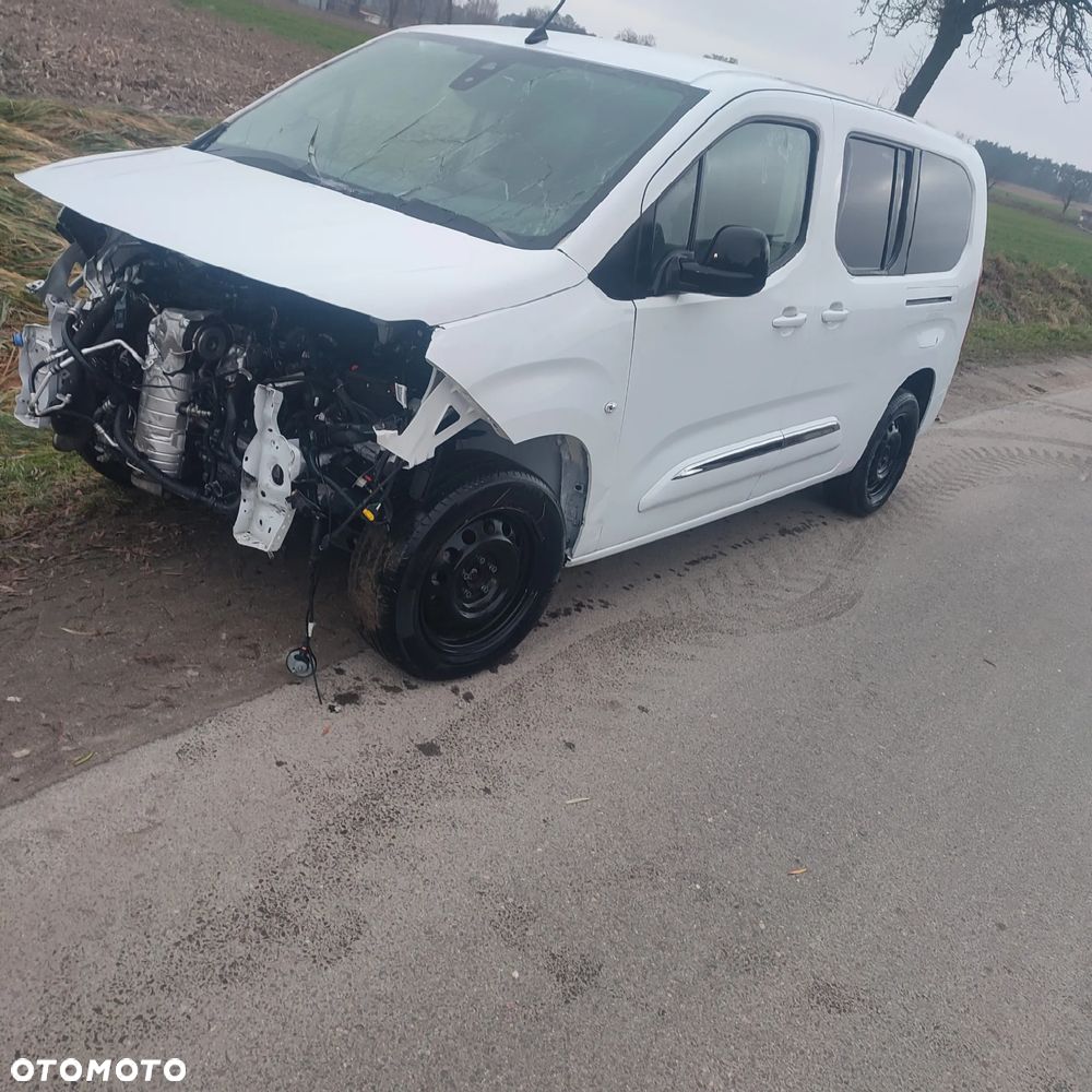 Toyota Proace City - 4