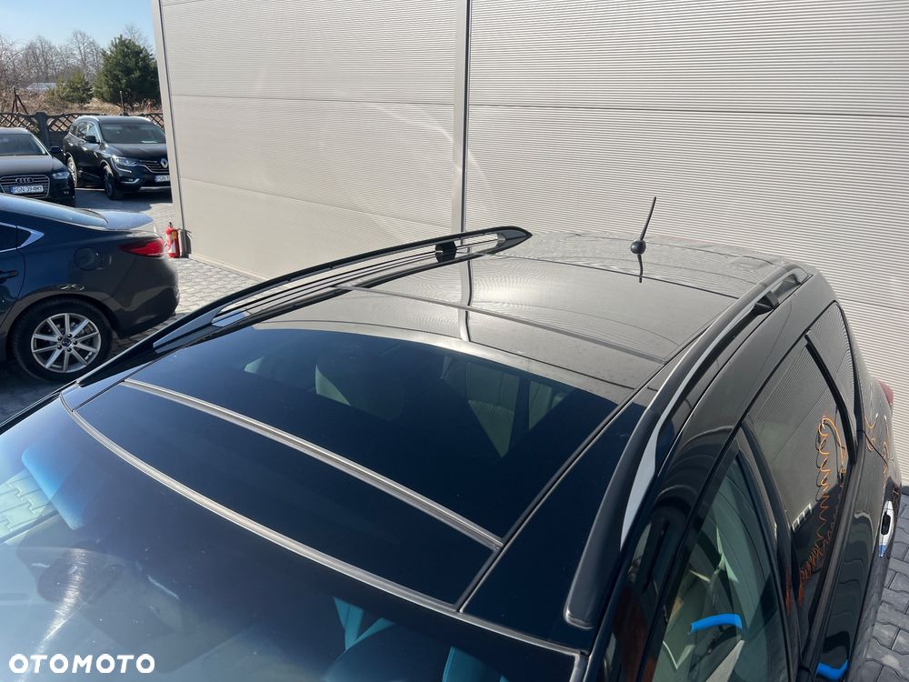 Nissan Murano 2.5 D Automatik Executive - 6