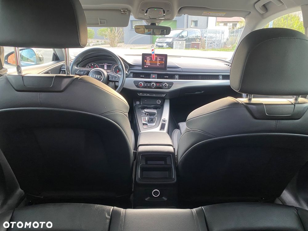 Audi A5 Sportback 1.4 TFSI S tronic - 32