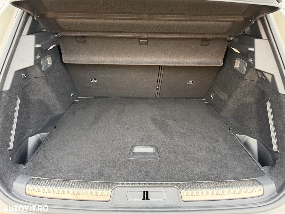 DS Automobiles DS 7 Crossback 1.6 PHeV FWD 225 EAT8 PERFORMANCE LINE + - 27