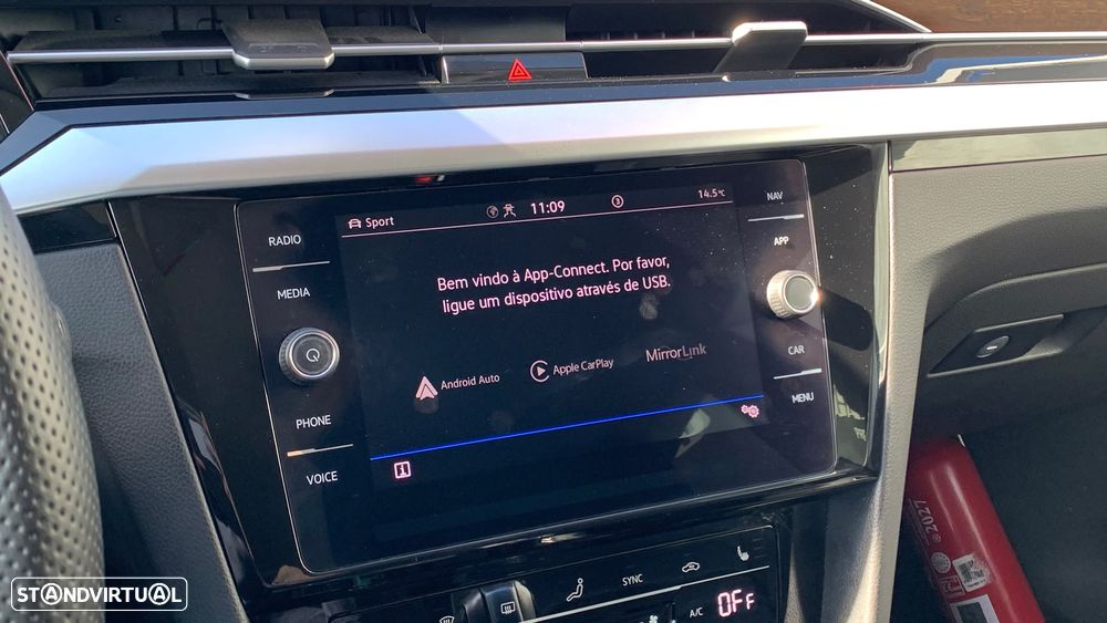 VW Arteon 1.4 eHybrid OPF DSG Elegance - 15