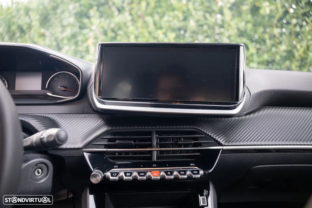 Peugeot 208 1.2 PureTech Style - 20