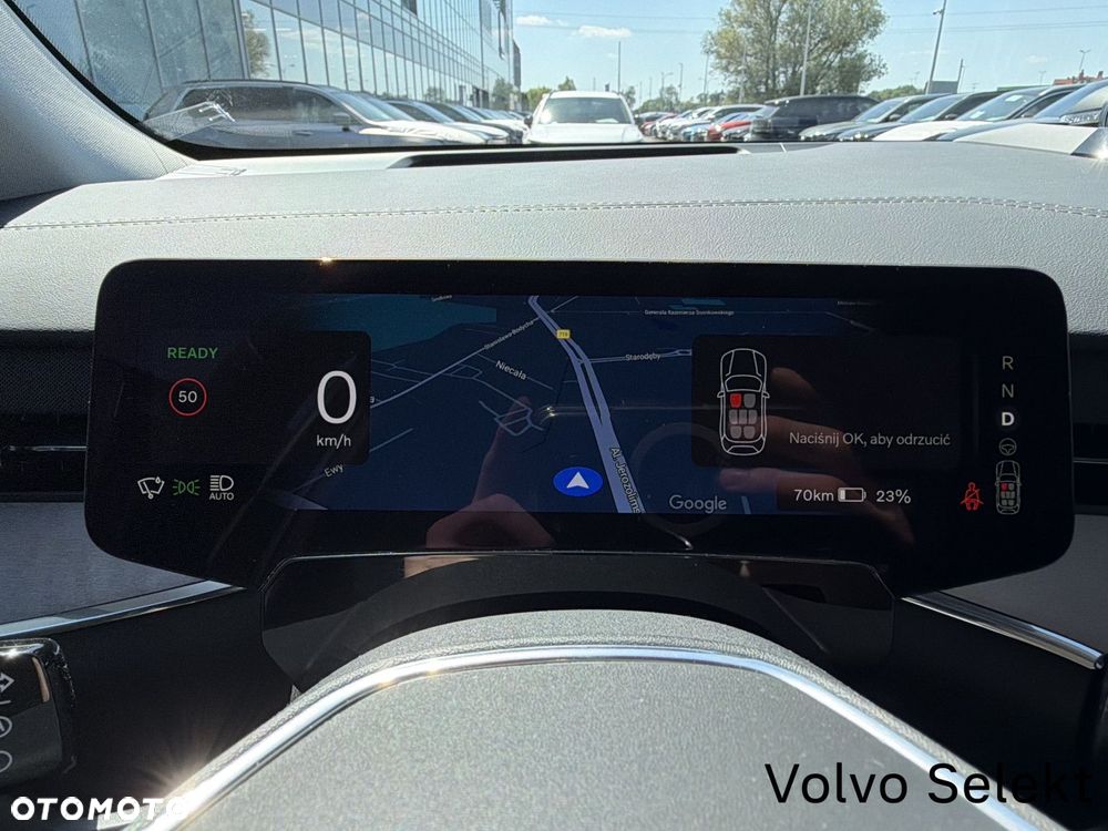 Volvo EX90 - 18